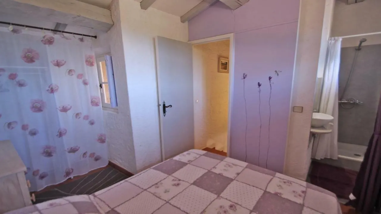 Holiday home Bleuets D'Azur Villa Sainte-Maxime
