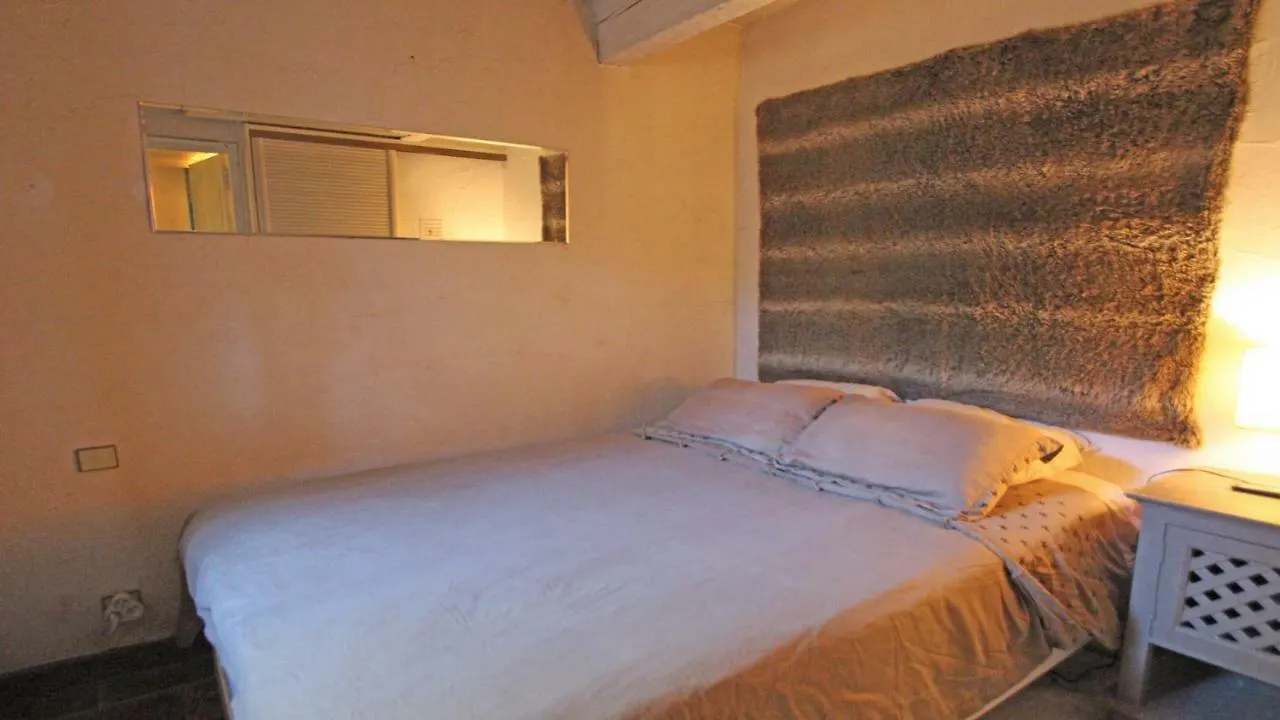 Holiday home Bleuets D'Azur Villa Sainte-Maxime
