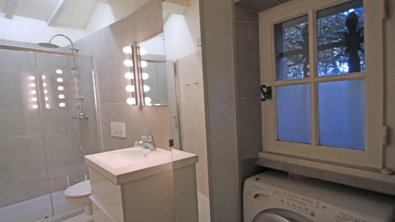 Holiday home Bleuets D'Azur Villa Sainte-Maxime